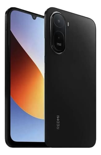 Celular Xiaomi Redmi A7 Pro 4gb Ram 128gb Rom 13mp Negro